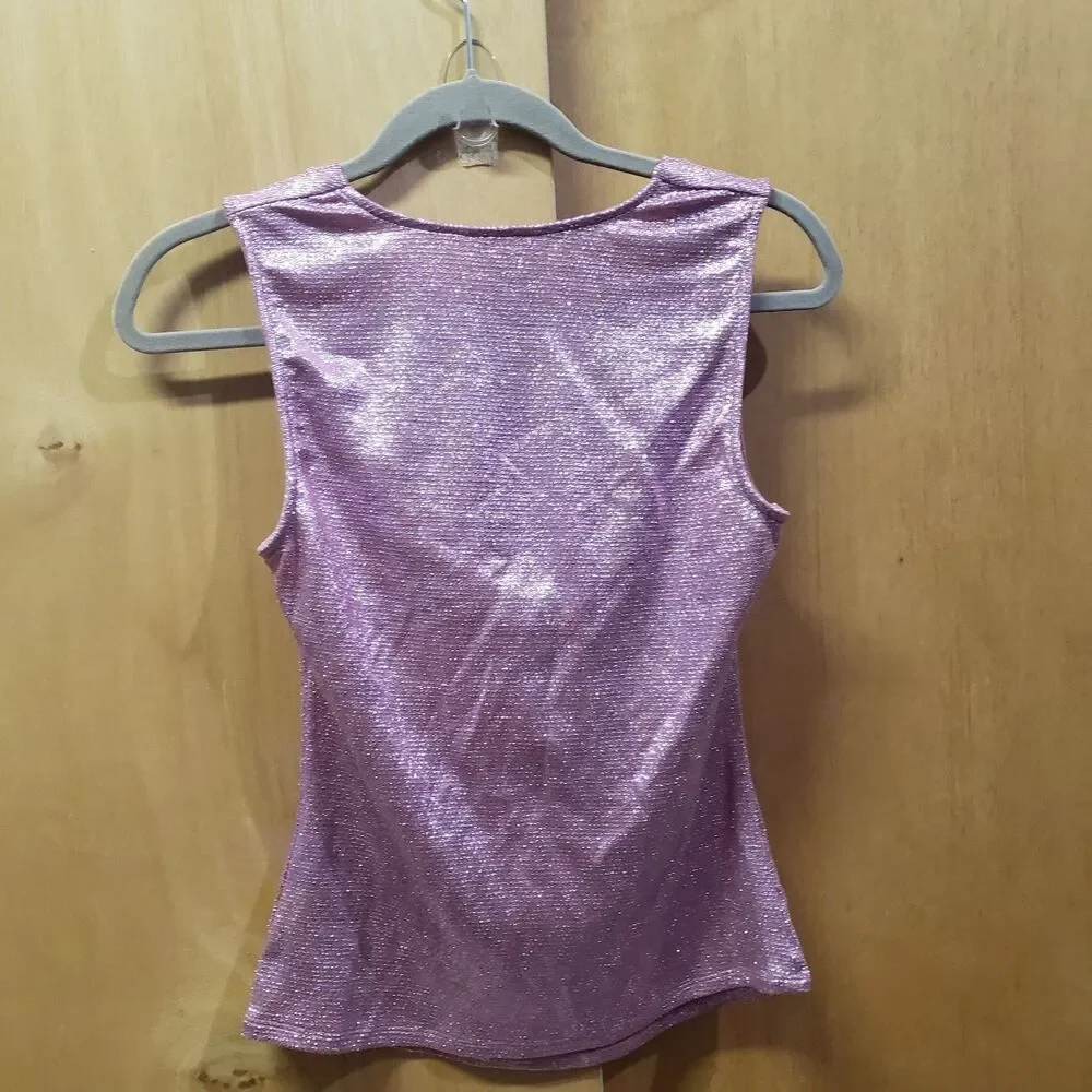 Guess women sleeveless